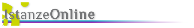 Portale Istanze Online Comune di Savignone